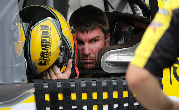 NASCAR 2018: Homestead-Miami NOV 16