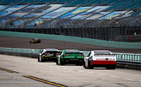 NASCAR 2018: Homestead-Miami NOV 16
