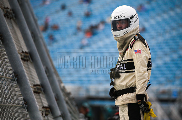 NASCAR 2018: Homestead-Miami NOV 17