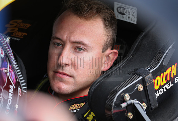 NASCAR 2018: Homestead-Miami NOV 17