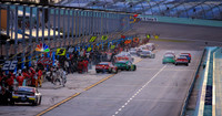 NASCAR 2018: Homestead-Miami NOV 17