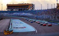 NASCAR 2018: Homestead-Miami NOV 17