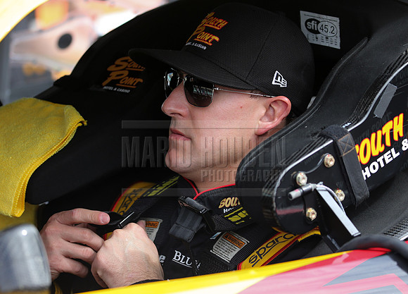NASCAR 2018: Homestead-Miami NOV 17