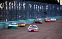 NASCAR 2018: Homestead-Miami NOV 17