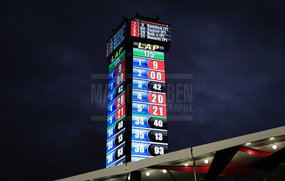 NASCAR 2018: Homestead-Miami NOV 17