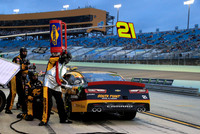 NASCAR 2018: Homestead-Miami NOV 17