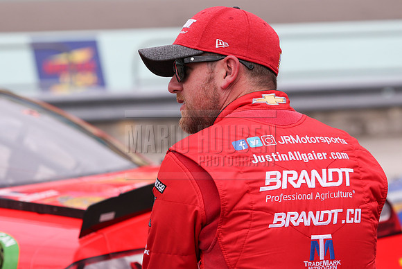 NASCAR 2018: Homestead-Miami NOV 17