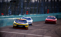 NASCAR 2018: Homestead-Miami NOV 17