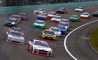NASCAR 2018: Homestead-Miami NOV 17