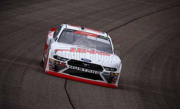 NASCAR 2018: Homestead-Miami NOV 17
