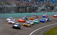 NASCAR 2018: Homestead-Miami NOV 17