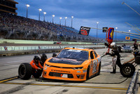 NASCAR 2018: Homestead-Miami NOV 17