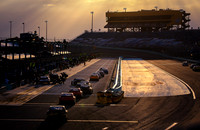 2018 NASCAR - NOV 17