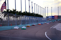 NASCAR 2018: Homestead-Miami NOV 17