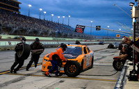 NASCAR 2018: Homestead-Miami NOV 17