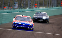 NASCAR 2018: Homestead-Miami NOV 17