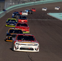 NASCAR 2017: Homestead-Miami NOV 18