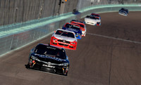 NASCAR 2017: Homestead-Miami NOV 18