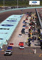 NASCAR 2017: Homestead-Miami NOV 18