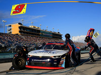 NASCAR 2017: Homestead-Miami NOV 18