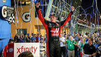 NASCAR 2017, NOV 18: HOMESTEAD-MIAMI