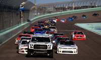 NASCAR 2017: Homestead-Miami NOV 18