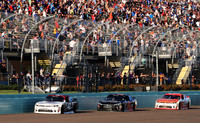 NASCAR 2017: Homestead-Miami NOV 18