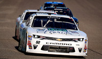 NASCAR 2017: Homestead-Miami NOV 18