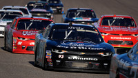 NASCAR 2017: Homestead-Miami NOV 18