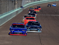 NASCAR 2017: Homestead-Miami NOV 18