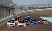 NASCAR 2017: Homestead-Miami NOV 18