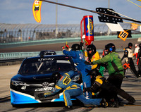 NASCAR 2017: Homestead-Miami NOV 18