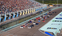 NASCAR 2017: Homestead-Miami NOV 18