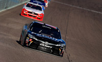 NASCAR 2017: Homestead-Miami NOV 18