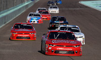 NASCAR 2017: Homestead-Miami NOV 18