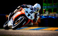 MOTORSPORTS