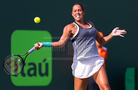 2016 Miami Open presented by Itaú