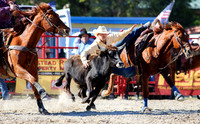 67th Annual Homestead Rodeo