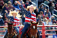 67th Annual Homestead Rodeo