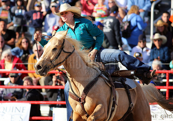 67th Annual Homestead Rodeo