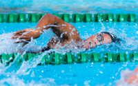 UM Hurricanes Swim/Dive Dual Meet
