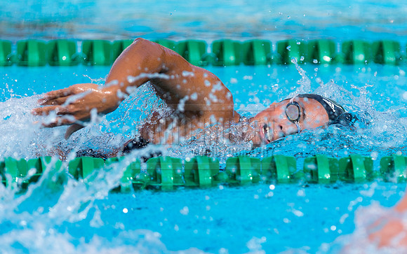 UM Hurricanes Swim/Dive Dual Meet
