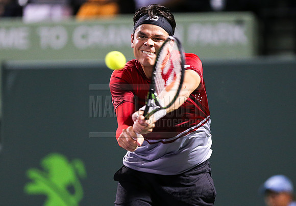 2016 Miami Open presented by Itaú