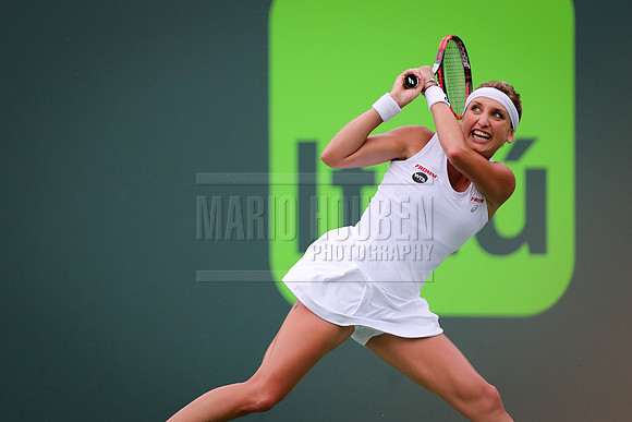 2016 Miami Open presented by Itaú