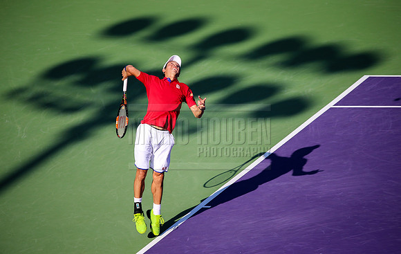 2016 Miami Open presented by Itaú