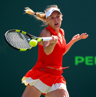 Tennis 2017: Miami Open presented by ITAU MAR 30