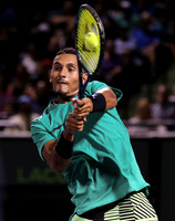 Key Biscayne Tennis