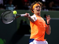 Key Biscayne Tennis