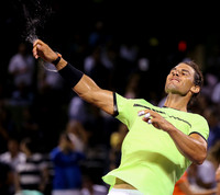 Key Biscayne Tennis