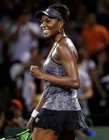 Key Biscayne Tennis